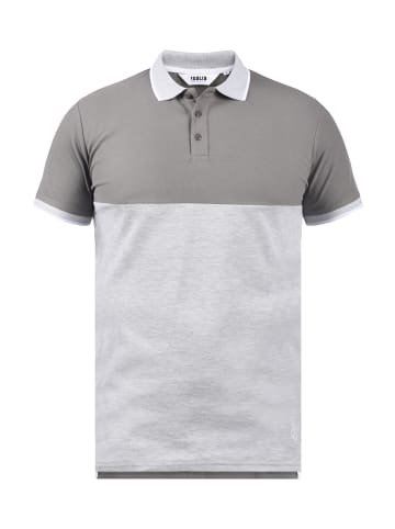 !SOLID Poloshirt SDCorbin 21300023ME Polo in Grau