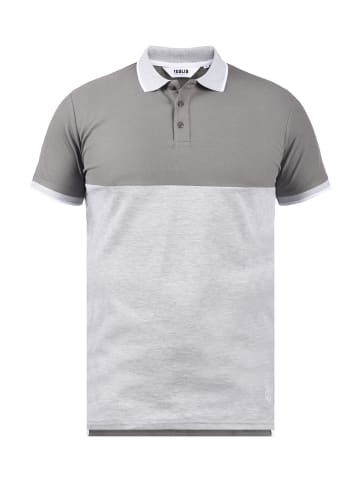 !SOLID Poloshirt SDCorbin in grau