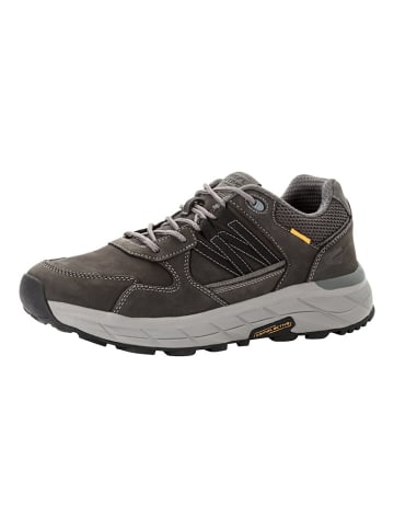 Camel Active Wanderschuhe für Herren in zementgrau
