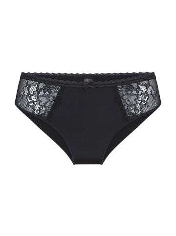 Linga Dore Linga Dore DAILY Slip in Schwarz