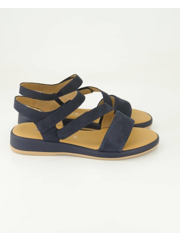 Gabor Comfort Sandalen in Blau