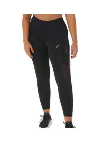 asics Tights ICON TIGHT in Schwarz