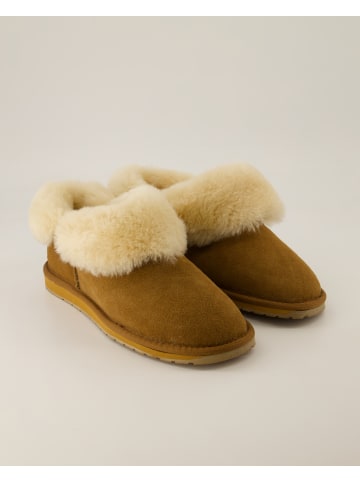 EMU Australia Slipper in Braun