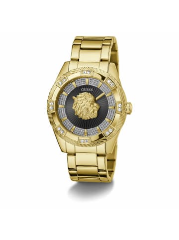 Guess Analoguhr für Herren in uni