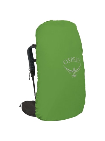 Osprey Kestrel 68 S/M - Trekkingrucksack 77 cm (black) in schwarz