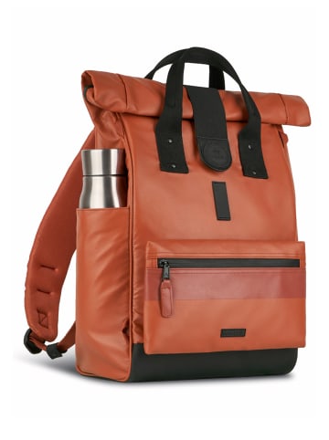 Cabaia Tagesrucksack Explorer M Recycled in Annecy Orange