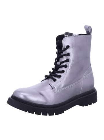 Tamaris Stiefel in PEWTER