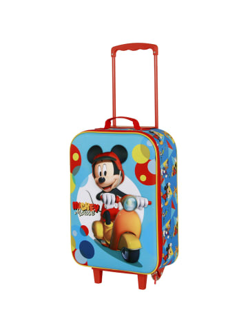 Disney Koffer Minnie Mouse in multicolor