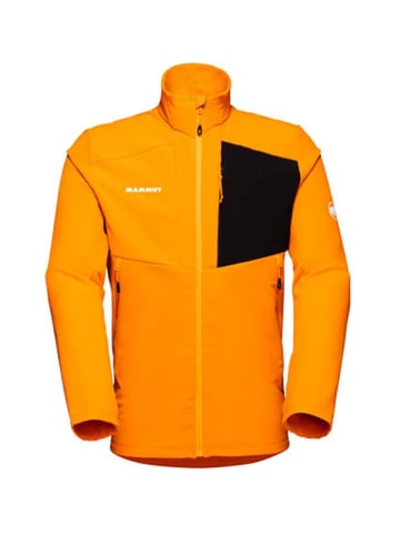 Mammut Unterjacke/Midlayer Madris ML Jacket Men in Gelb