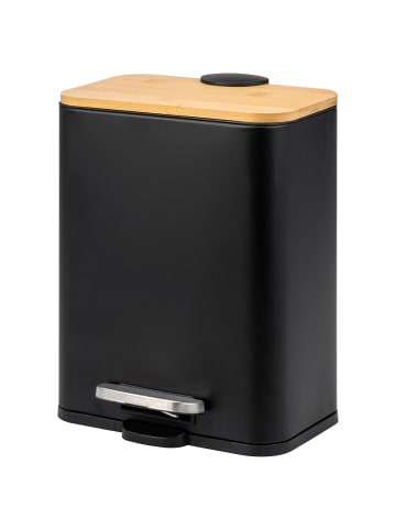 bremermann Kosmetikeimer, Treteimer 5 Liter Fassungsvermögen