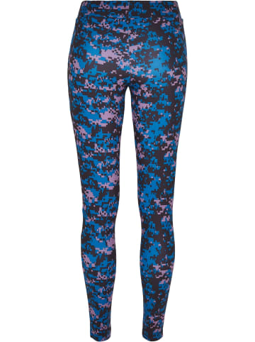 Urban Classics Urban Classics in digital duskviolet camo