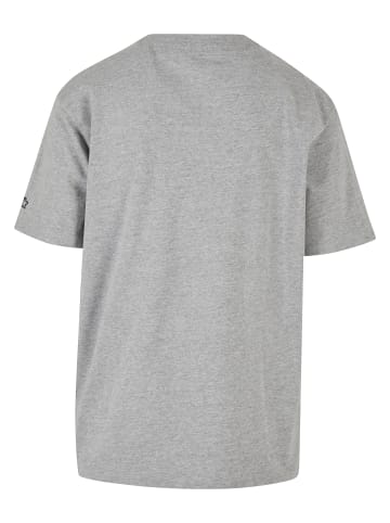 STARTER T-Shirt in heathergrey