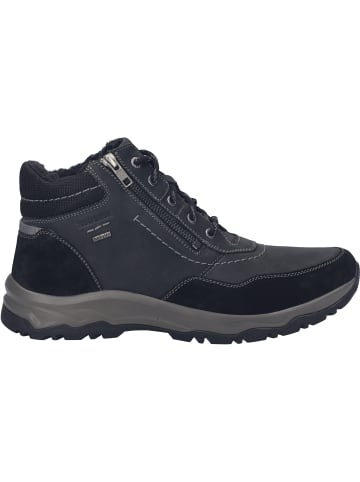 Josef Seibel Halbschuh Leroy 57 in schwarz