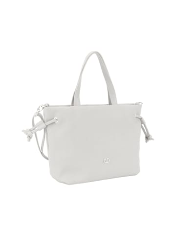 Gerry Weber Handtasche 'Be Different 1.0  in Weiß 26,50 x 23,00 x 12,50 cm'
