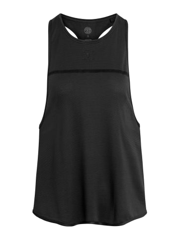 Golds Gym Tanktop MARYLOU in schwarz