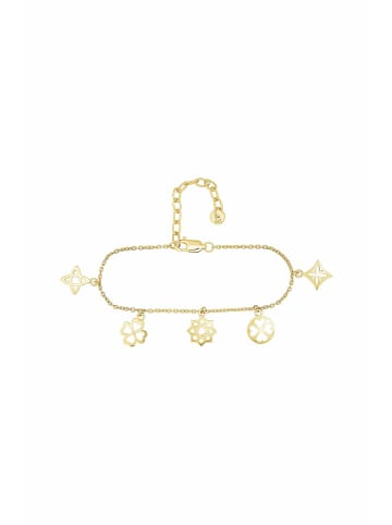 caï Armband für Erwachsene in silber