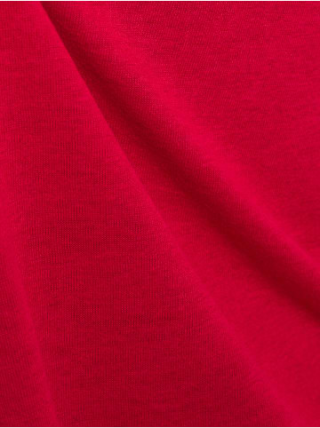 Street One T-Shirt in rot