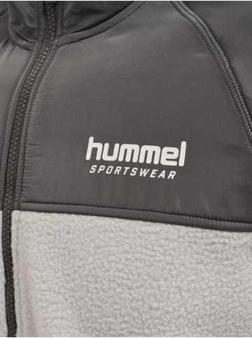 Hummel Hummel Jacke Hmllgc Multisport Herren in HARBOR MIST