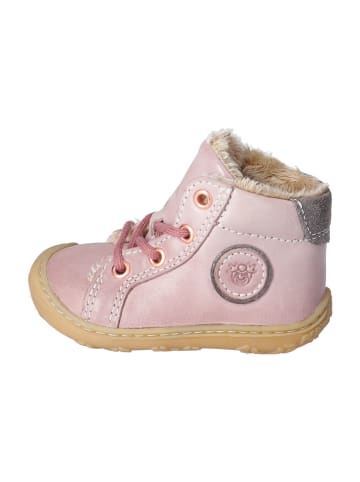 PEPINO Halbschuhe in Rosa