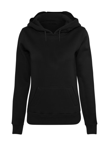 Merchcode Merchcode Kapuzenpullover in black