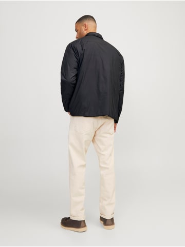 Jack & Jones Jacke in Black
