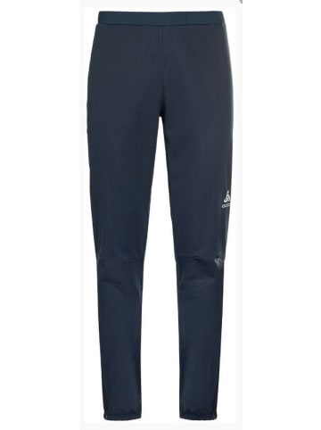 Odlo Jogginghose Pants BRENSHOLMEN in Blau