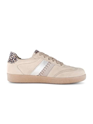 Gabor Sneaker low in creme