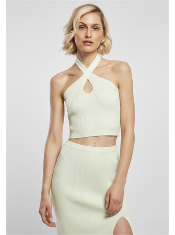 Urban Classics Tanks & Camis in lightmint