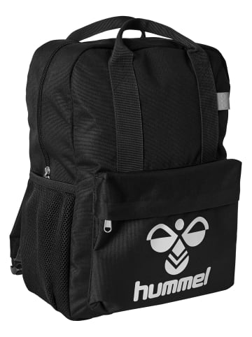 Hummel Hummel Rucksack Hmljazz Kinder Wasserabweisend in BLACK