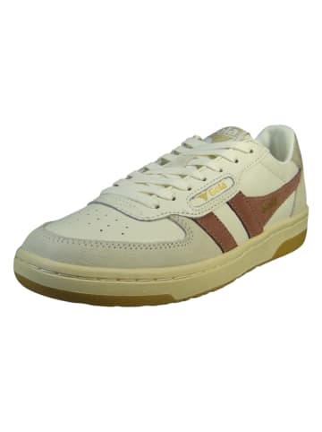 Gola Sneaker weiß