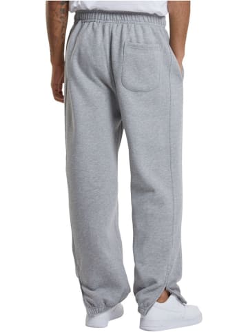 Urban Classics Jogginghose SWEATPANTS regular/straight in Grau