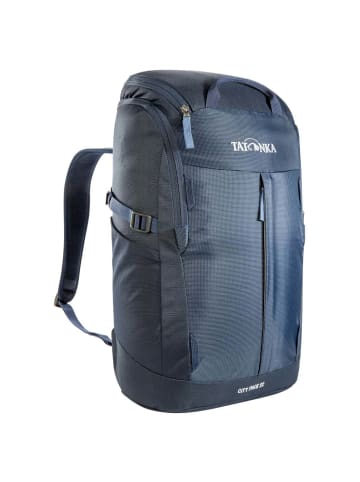 Tatonka City Pack 22 - Laptoprucksack 15.4" 51 cm (navy) in navy