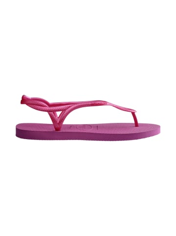 Havaianas tong h.luna Rose