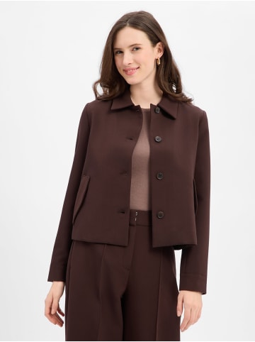 Someday Kurzblazer Nanuna in schoko