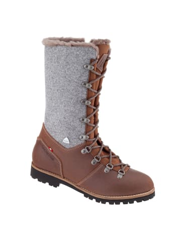 DACHSTEIN W LOTTI in Braun