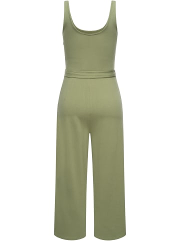 ragwear Jumpsuit Lisseta in Olive