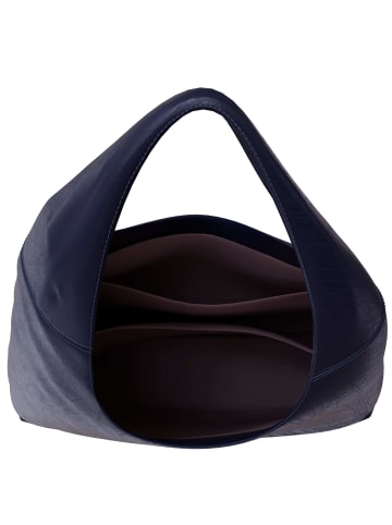 Kmisso Umhängetasche in D.Blue