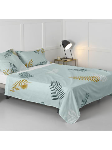 Happy Friday Foliage mint Oberlaken