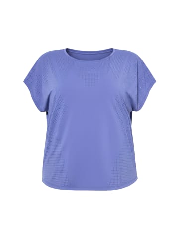 Studio Untold Shirt in graublau