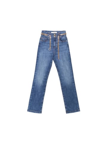 NENETTE Jeans SHIKOKU Blau