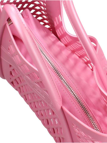 Marc Ellis Handtasche in ANTIQUE PINK