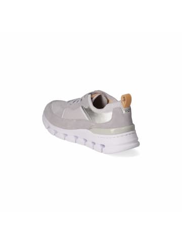 Clarks Low Sneaker NATURE X COVE in Lila