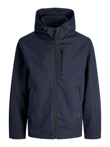 Jack & Jones Jacke in Navy Blazer