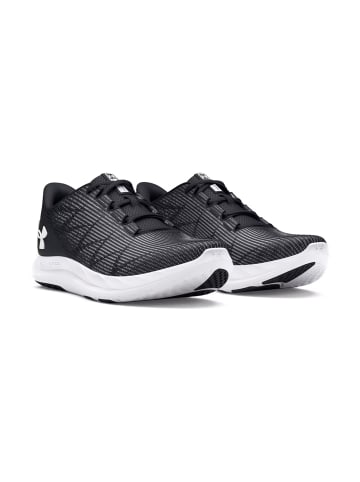 Under Armour Sneakers Low UA Charged Speed Swift in schwarz