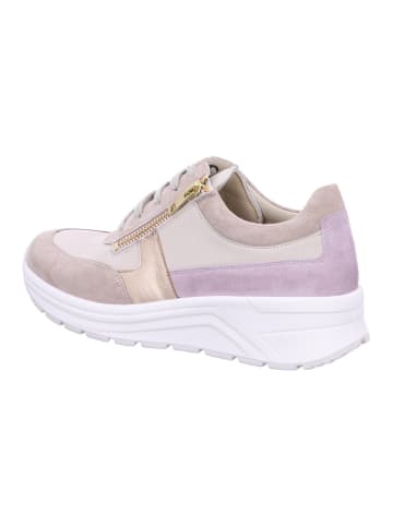 Solidus Sneaker Low in beige