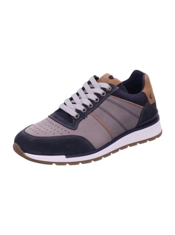 Henkelman Herrenschnürschuhe halb modisch ( adidas etc )  in  Beige