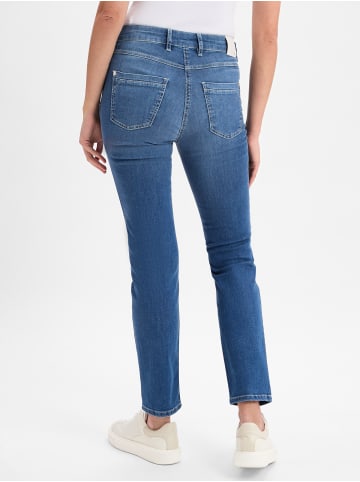 Toni Jeans Be Loved in blue stone