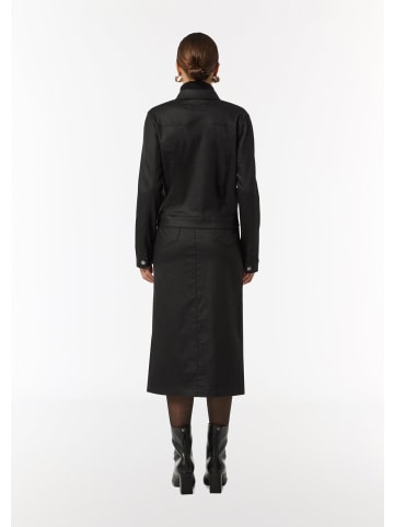 comma Indoor-Jacke in 9999_schwarz