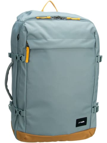 Pacsafe Reiserucksack GO 44L Carry-On in Fresh Mint