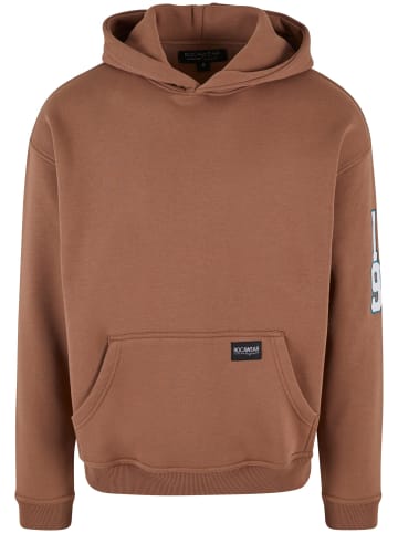 Rocawear Sweat & Fleece - Hoody in brown